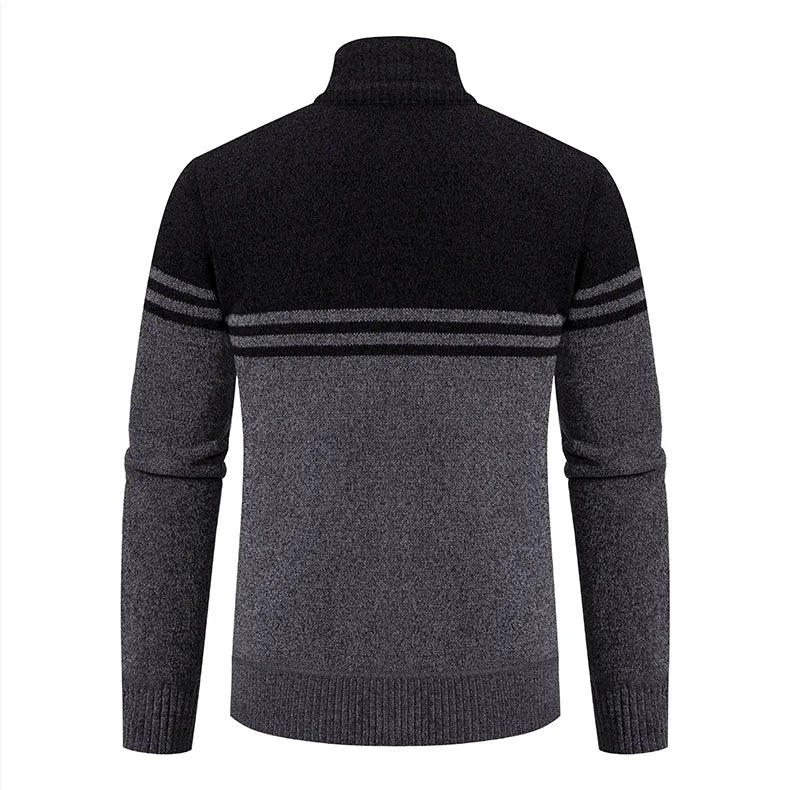 Gilet JokerKnit de Jesse - Confortable et chaud