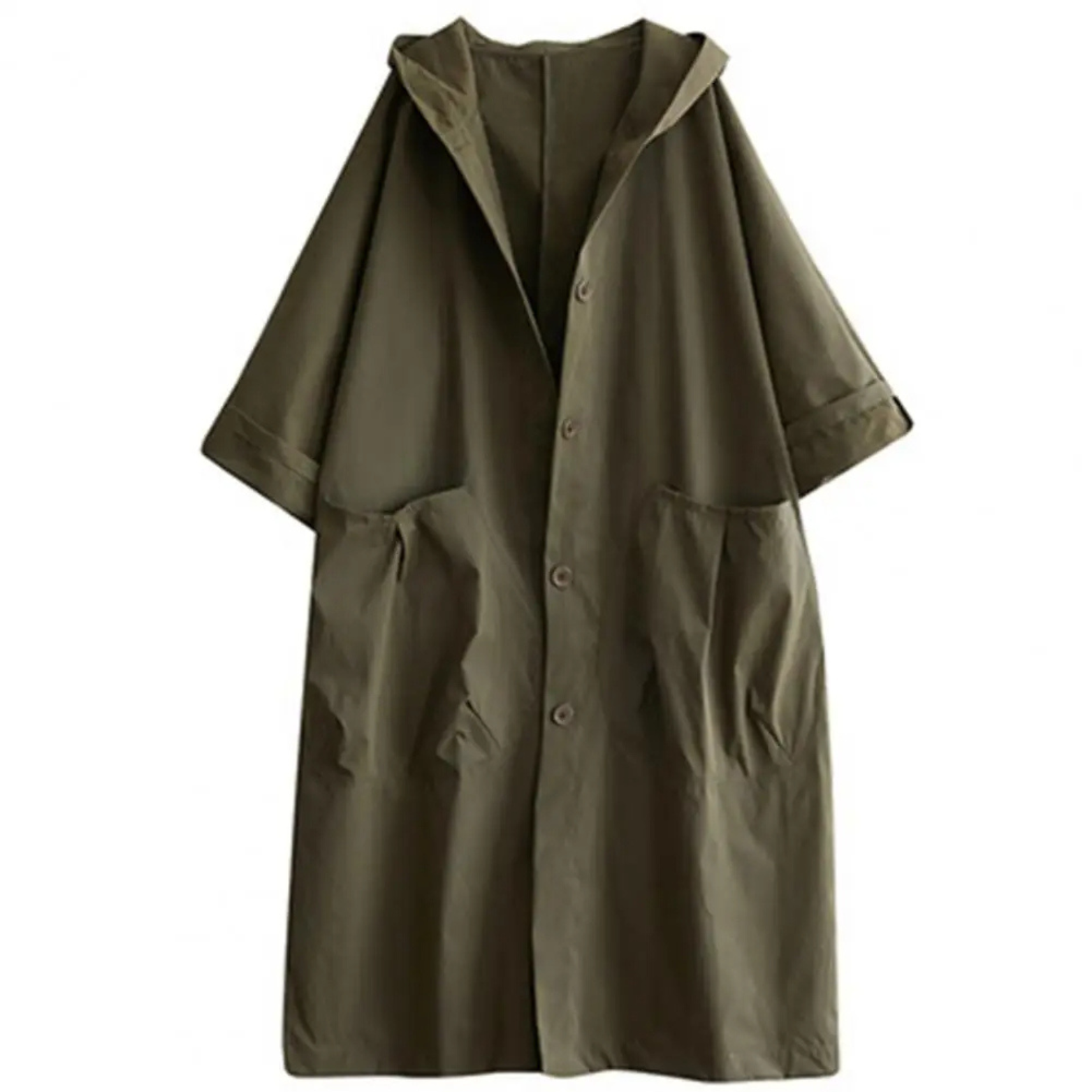Trench-coat élégant pour femme