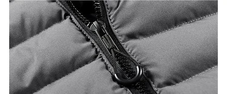 Mike Arctic Parka - Veste résistante à coupe étroite pour l'aventure en plein air