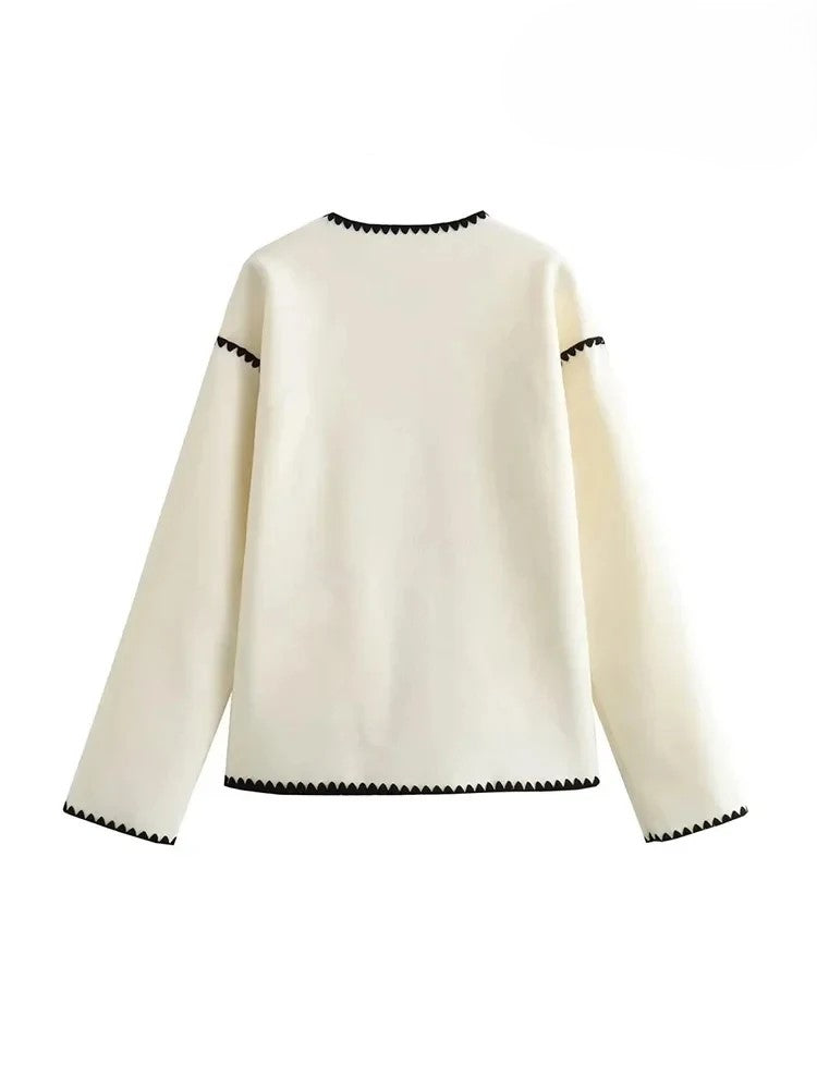 Anadel - Veste chaude pour femme