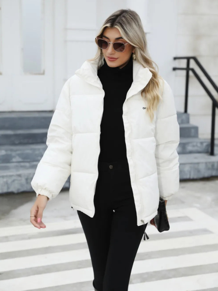 Griselda - Veste d'hiver polaire