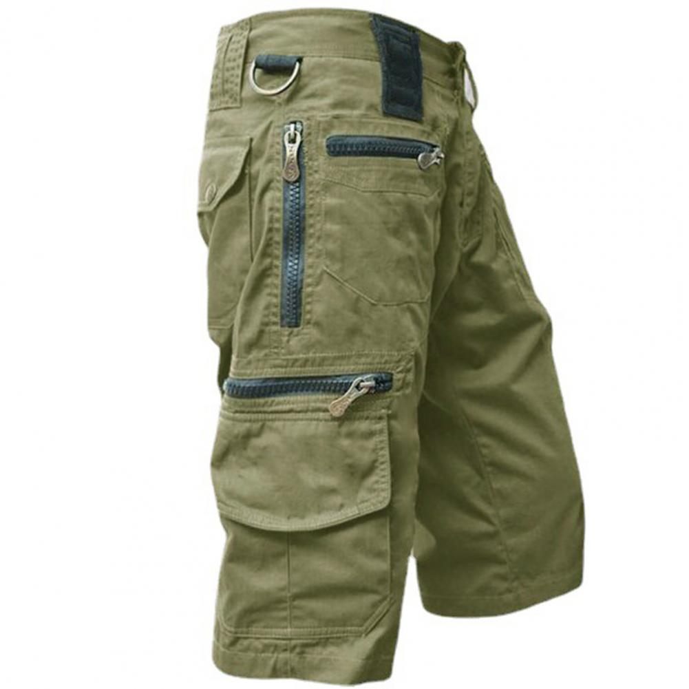 Dave - Short tactique pour homme
