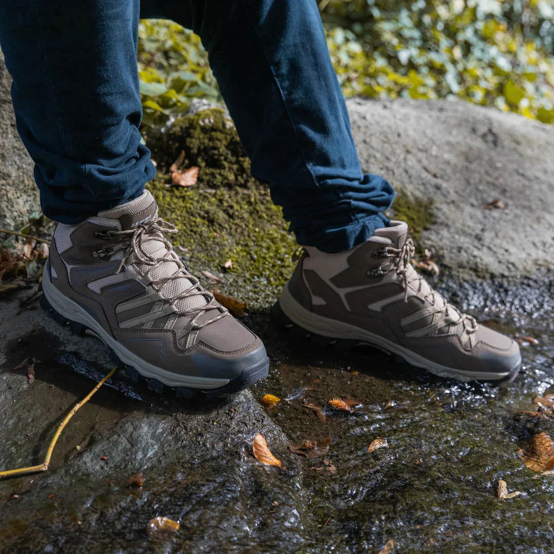 Clementine - Chaussures de randonnée pour femmes