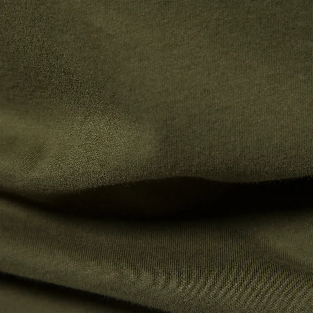 Chemise Jelle Patchwork - Avec col rond et manches longues