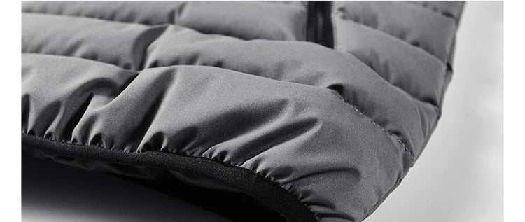 Mike Arctic Parka - Veste résistante à coupe étroite pour l'aventure en plein air