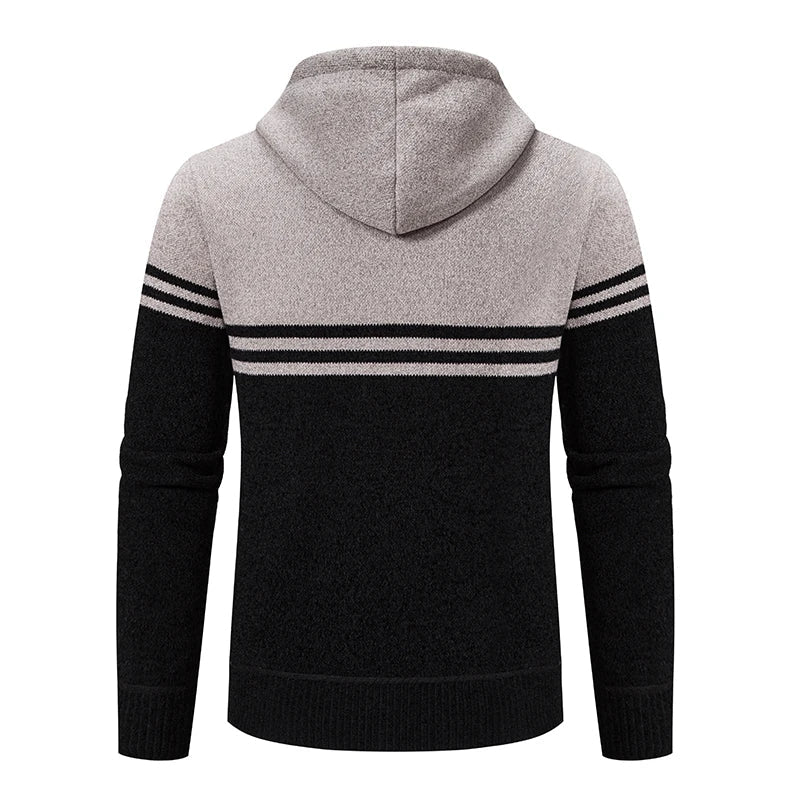 Gilet JokerKnit de Jesse - Confortable et chaud