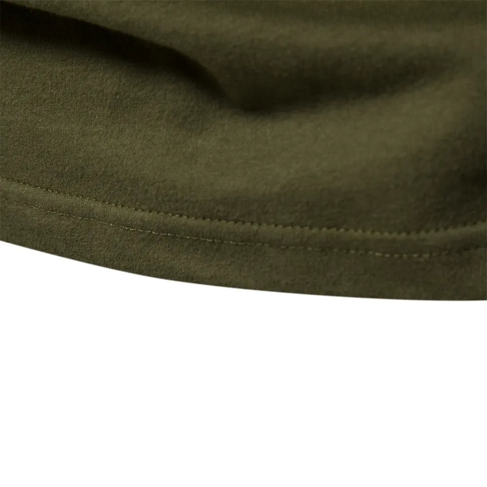 Chemise Jelle Patchwork - Avec col rond et manches longues