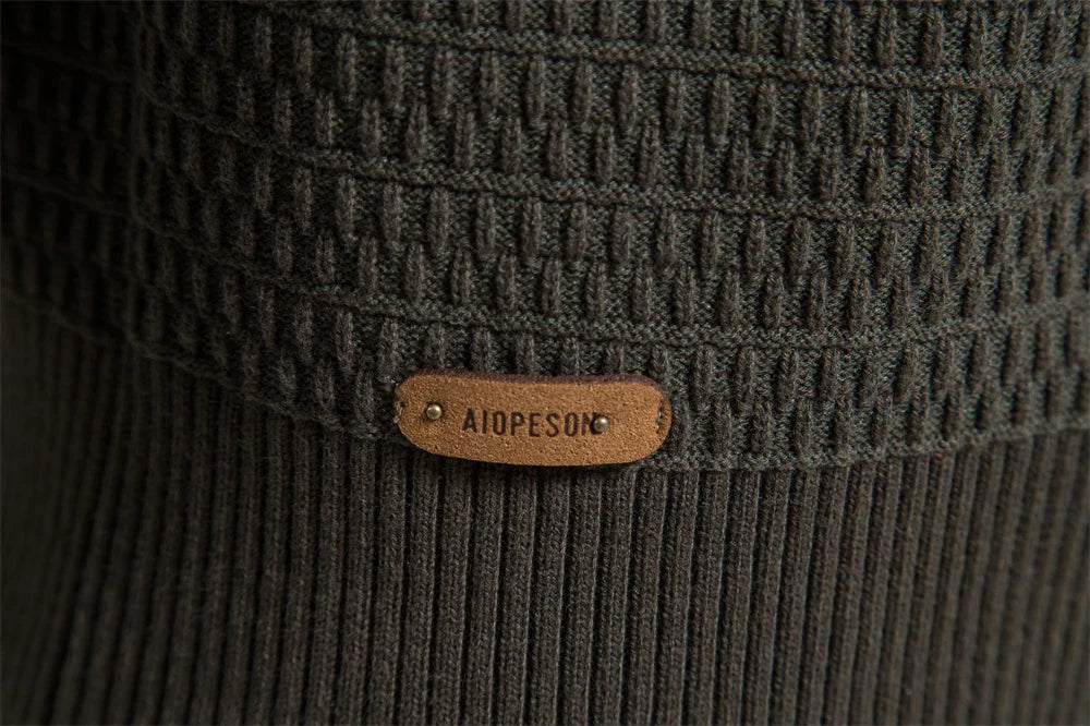 Gilet Julius Button - Gilet d'hiver pour les jours froids
