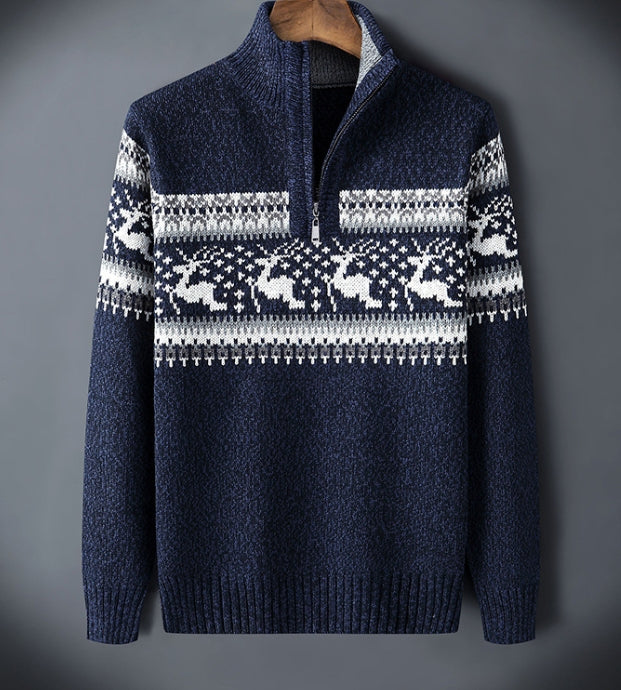 Pull de Noël Dolph