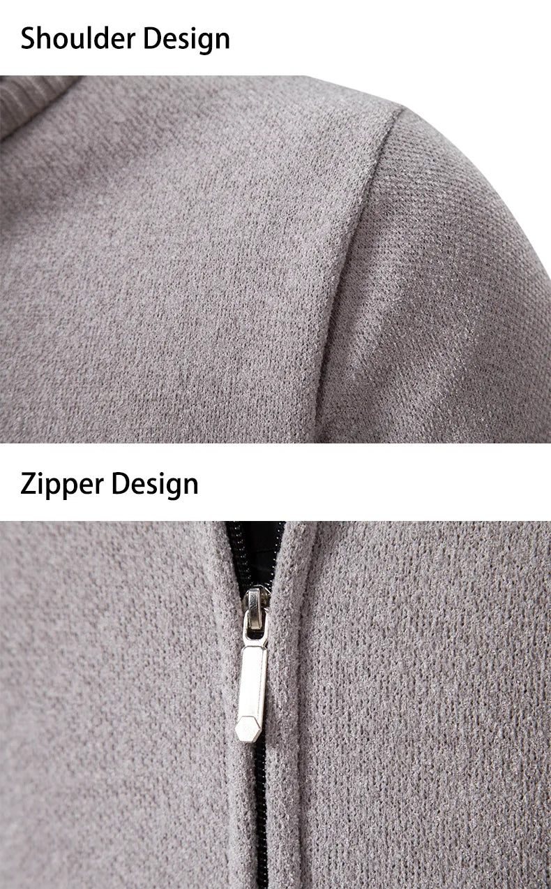 Gilet Jasper EasyStyle - Gilet tendance et doux