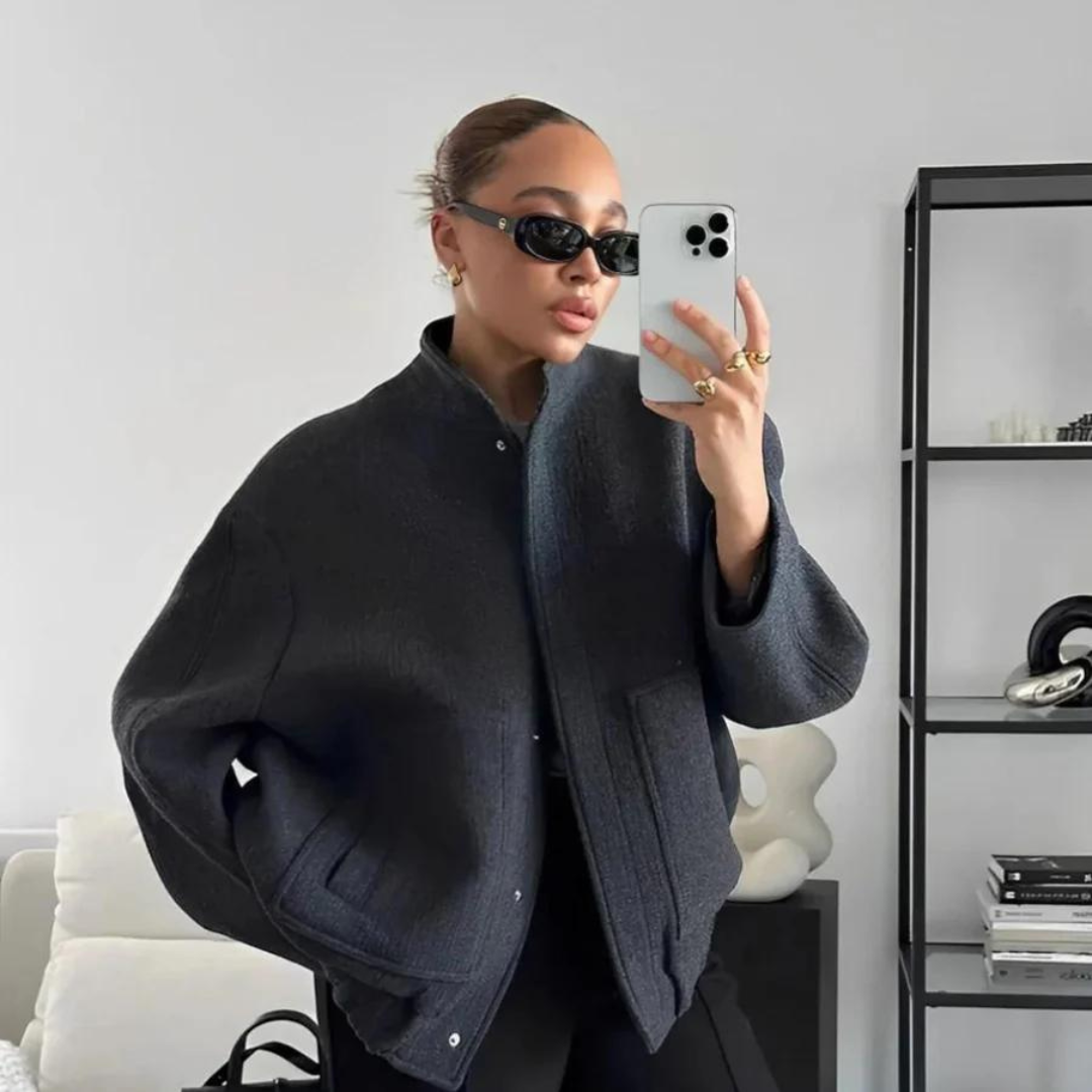 Lisabeth - Veste décontractée pour femmes