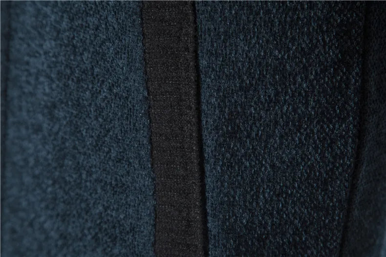 Anton StreetKanit Cardigan - Chaud et tendance