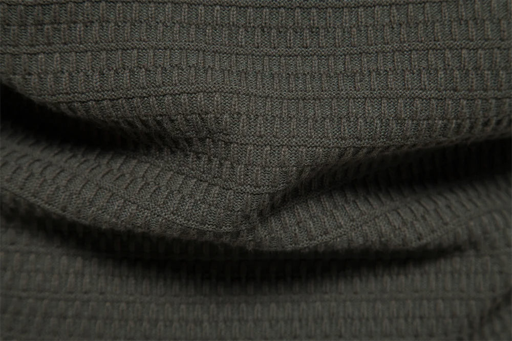 Gilet Julius Button - Gilet d'hiver pour les jours froids