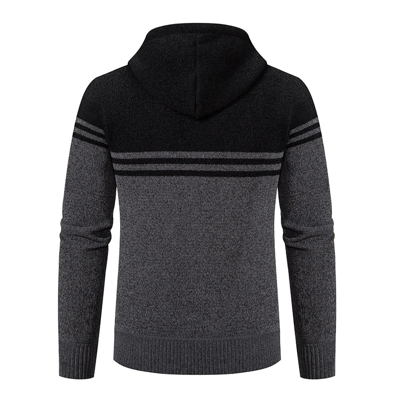 Gilet JokerKnit de Jesse - Confortable et chaud
