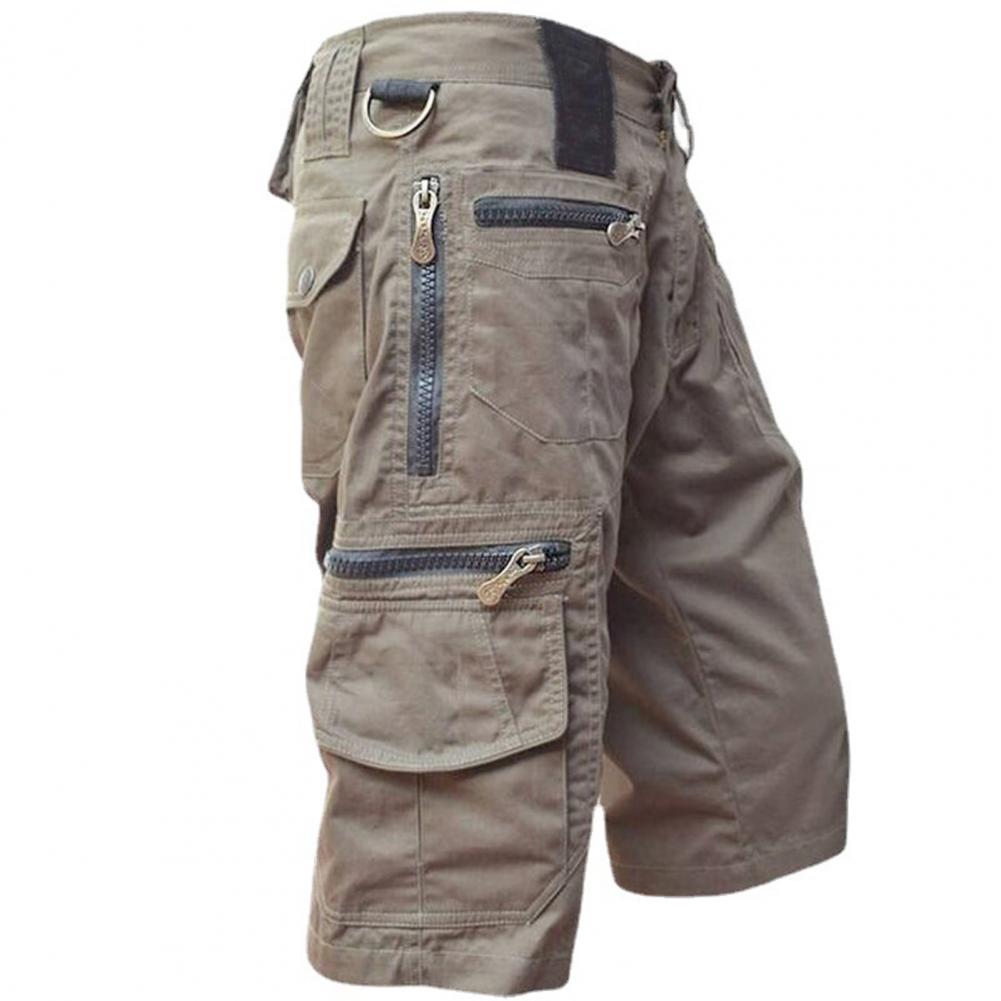 Dave - Short tactique pour homme