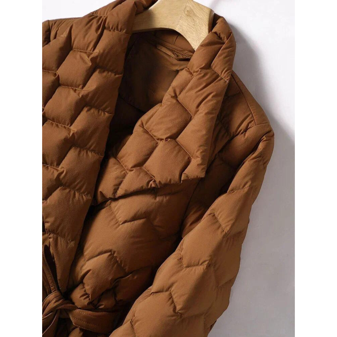Manteau Birgit pour femme