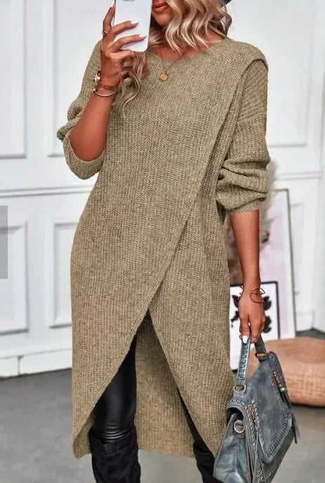 Robe Polyvalent et stylé ! - Projet Paris - Confort ultime - Parfait pour toutes les occasions