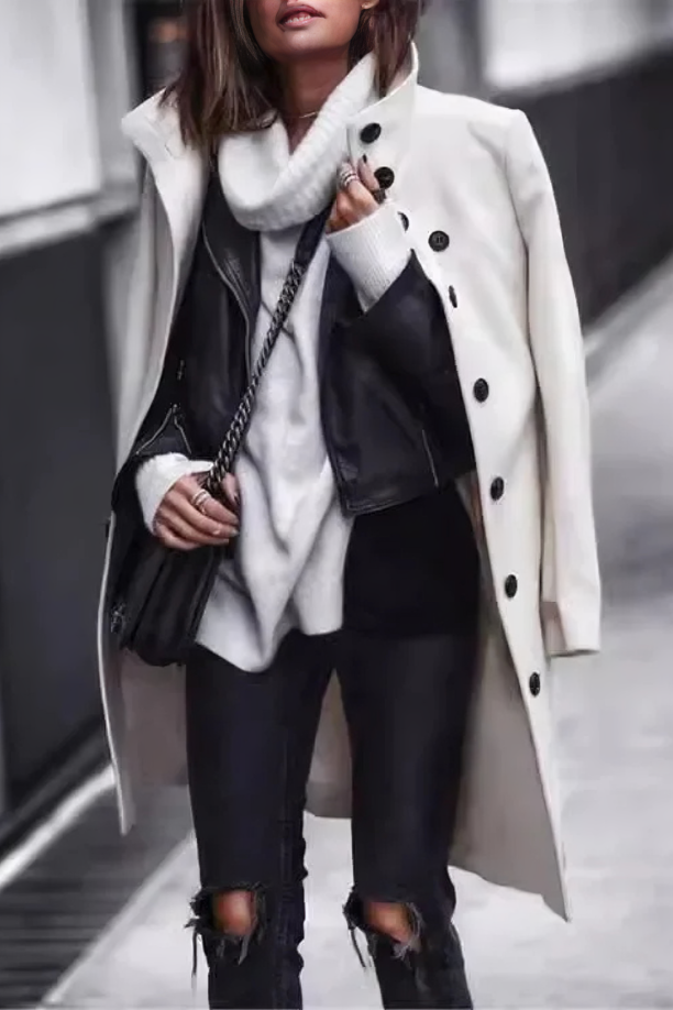 Garland - Manteau d'hiver élégant pour femmes