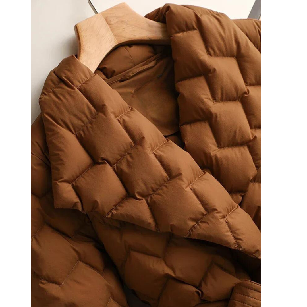 Manteau Birgit pour femme