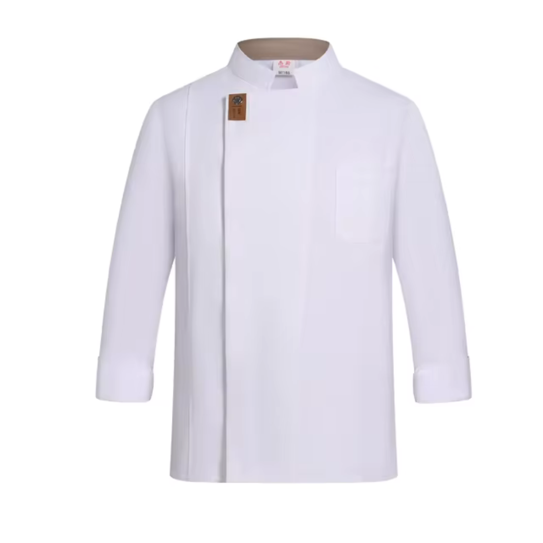 Oliver - Uniform de Cuisine pour Homme - Vêtement de Travail