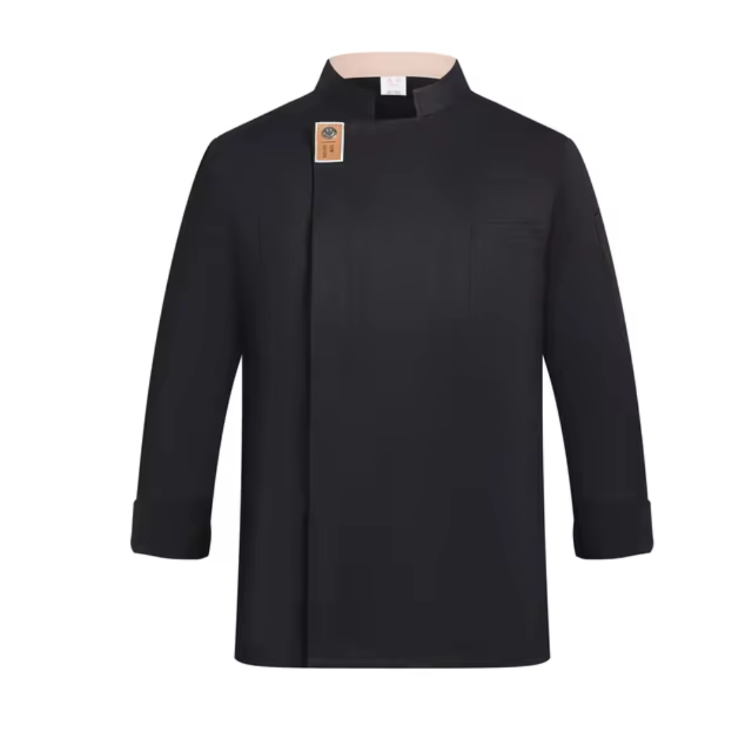 Oliver - Uniform de Cuisine pour Homme - Vêtement de Travail