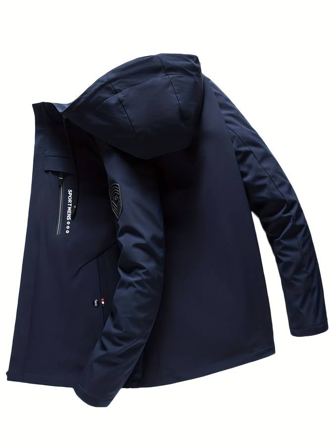 Arthur - Veste confortable pour hommes