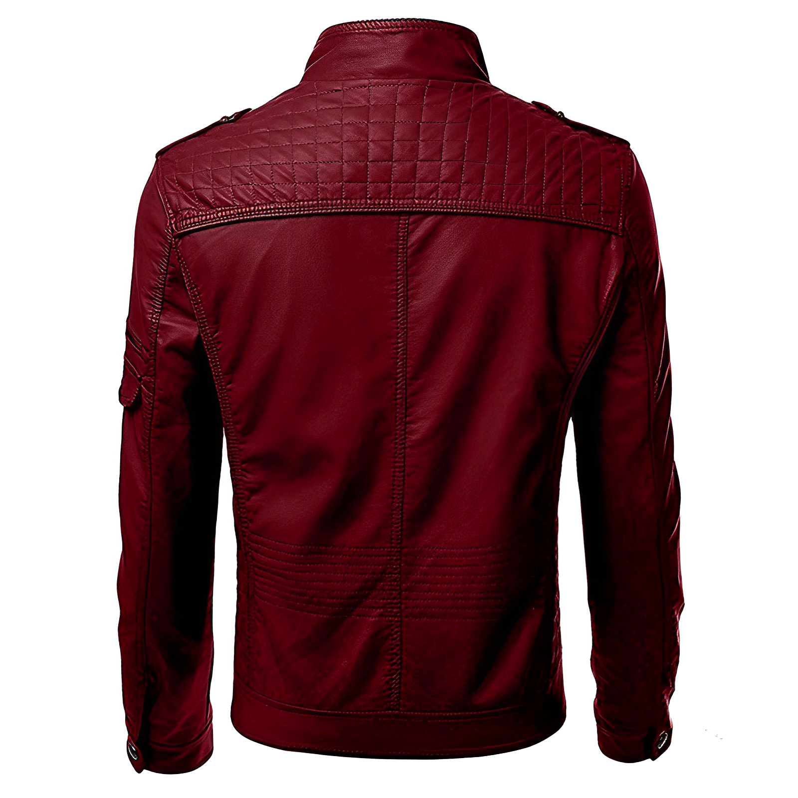 Julian - Veste luxueuse pour homme