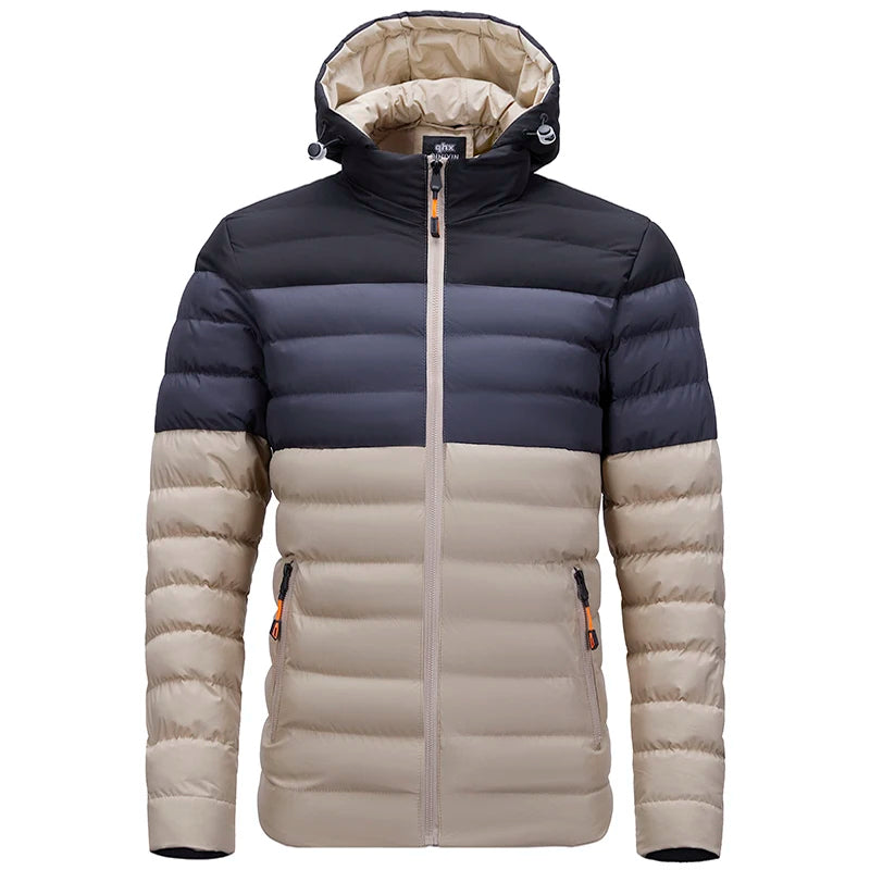 Bastiaan Winter Parka - Doudoune douillette