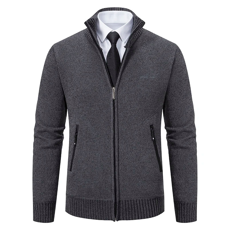 Gilet Jasper EasyStyle - Gilet tendance et doux