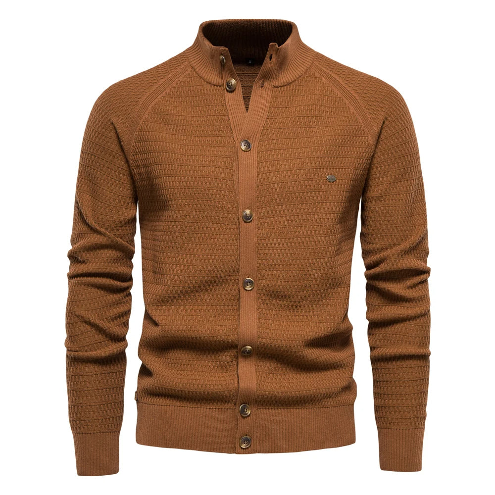 Gilet Julius Button - Gilet d'hiver pour les jours froids