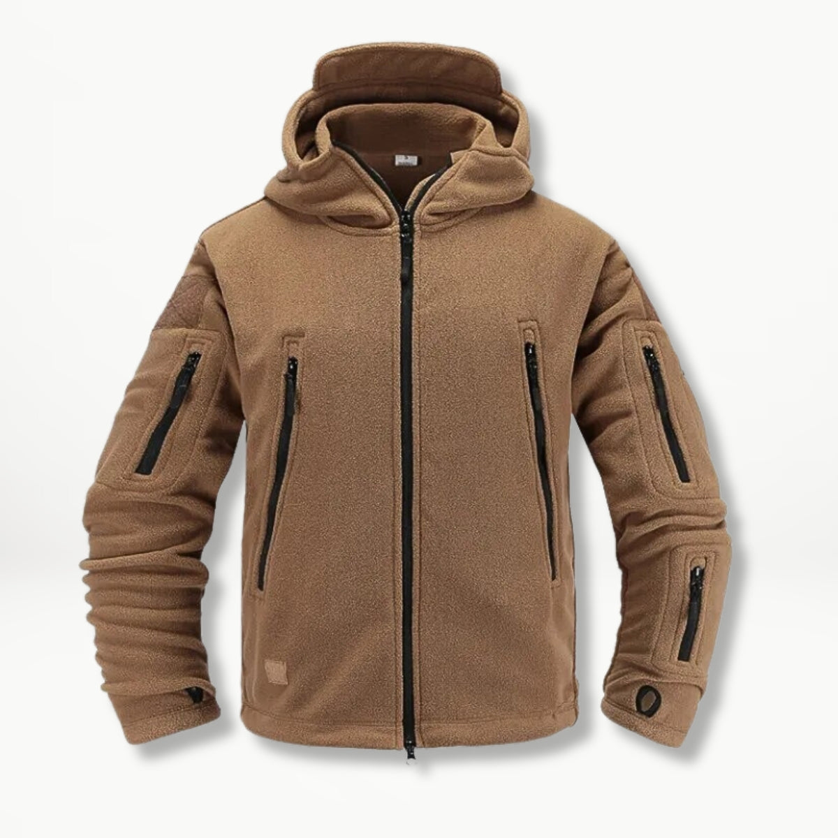 EGIS - Veste polaire