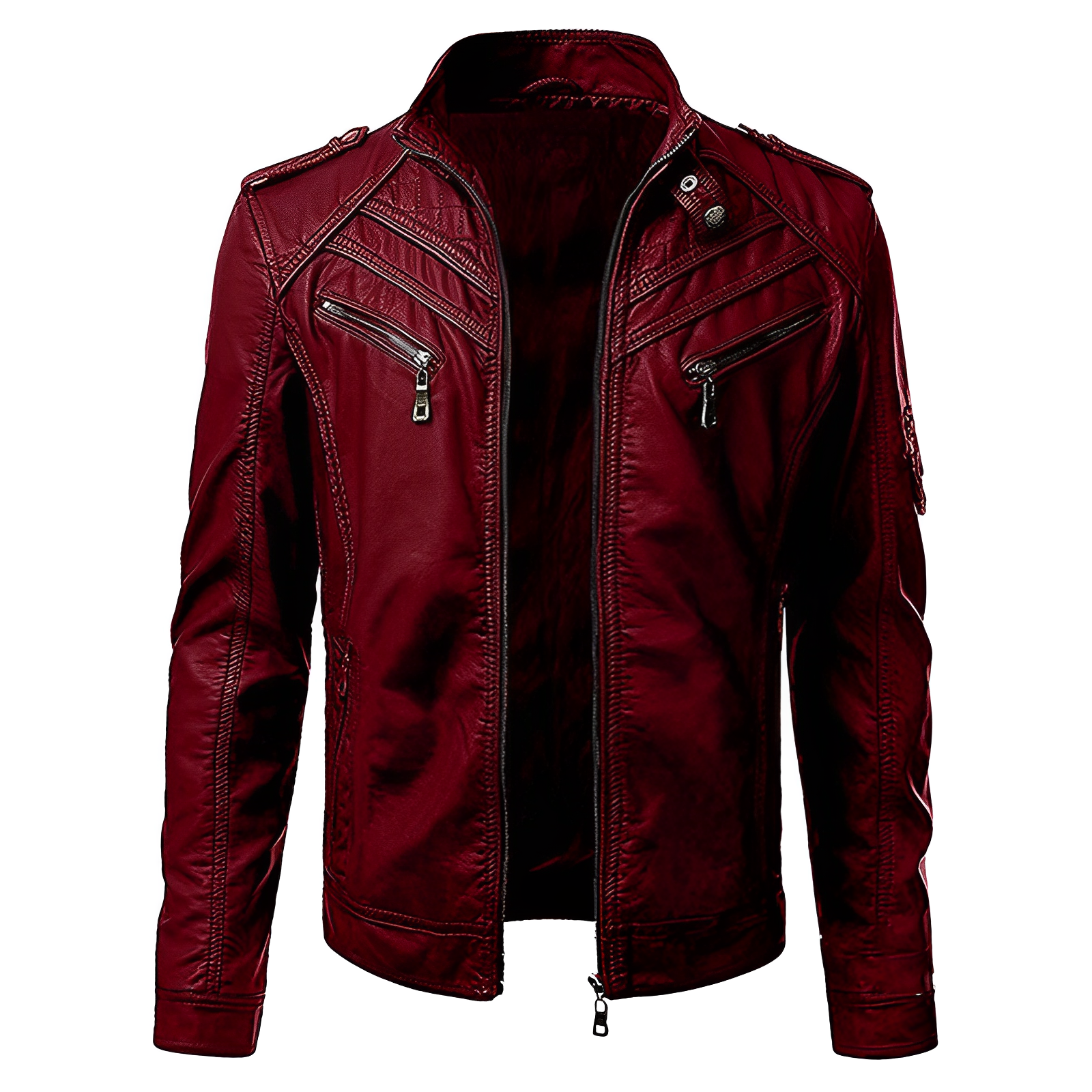 Julian - Veste luxueuse pour homme