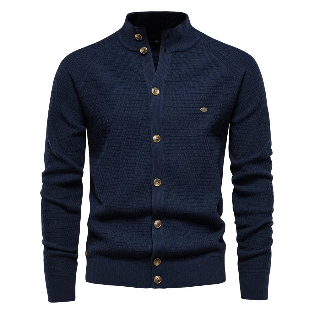 Gilet Julius Button - Gilet d'hiver pour les jours froids