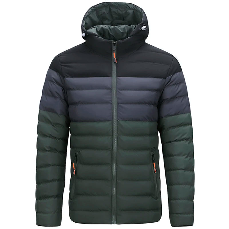 Bastiaan Winter Parka - Doudoune douillette