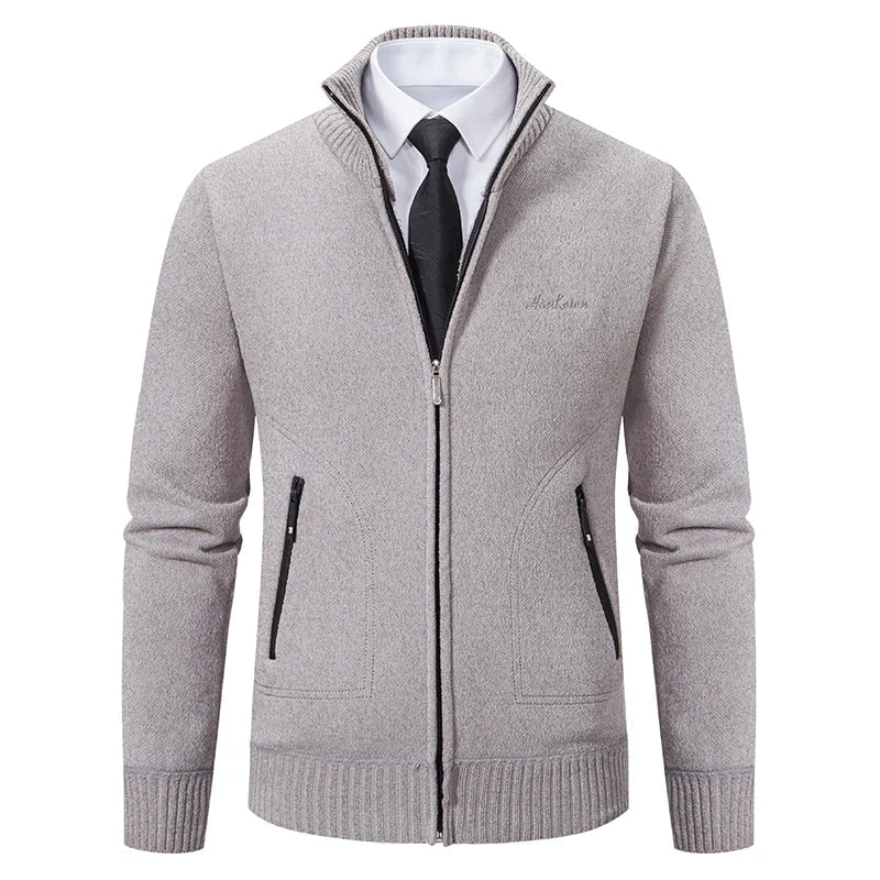 Gilet Jasper EasyStyle - Gilet tendance et doux
