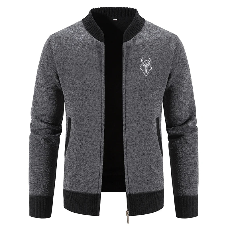 Anton StreetKanit Cardigan - Chaud et tendance