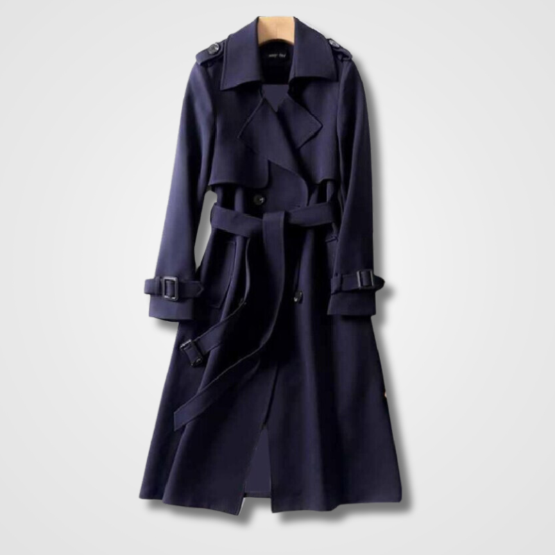 Emory - Manteau élégant et tendance