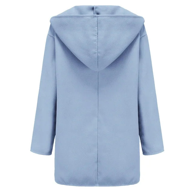 Ariyah - manteau d'hiver chaud