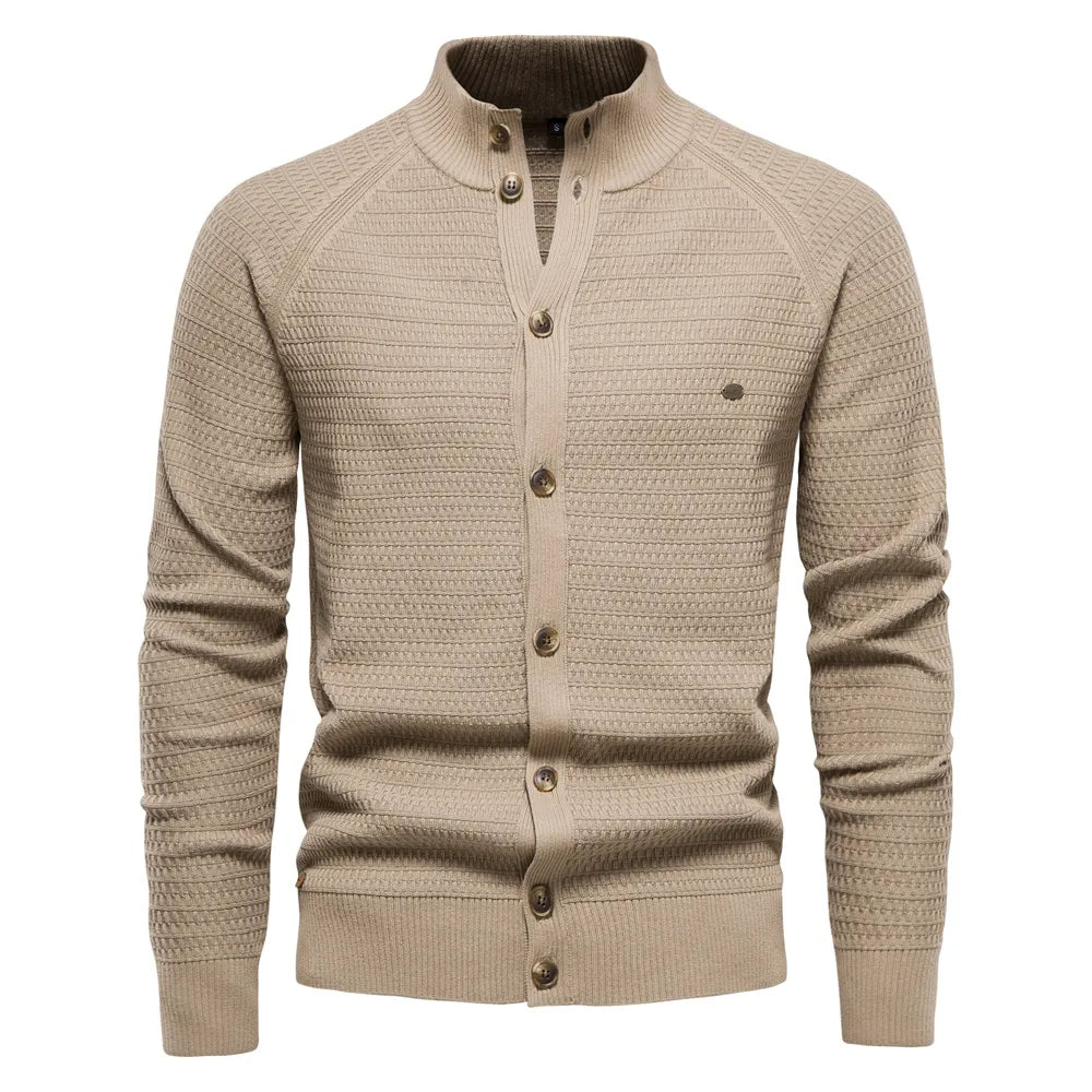 Gilet Julius Button - Gilet d'hiver pour les jours froids