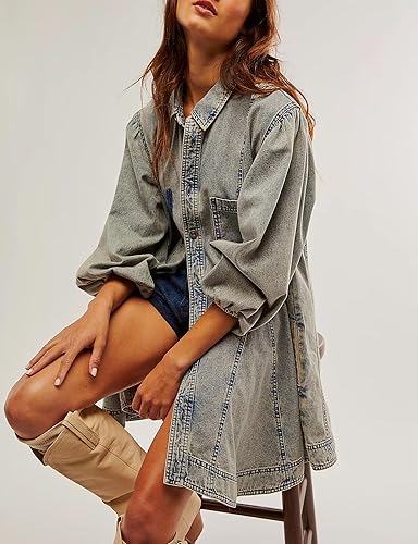 Robe longue élégante avec design à la mode - Raffinée et chic - Projet Paris