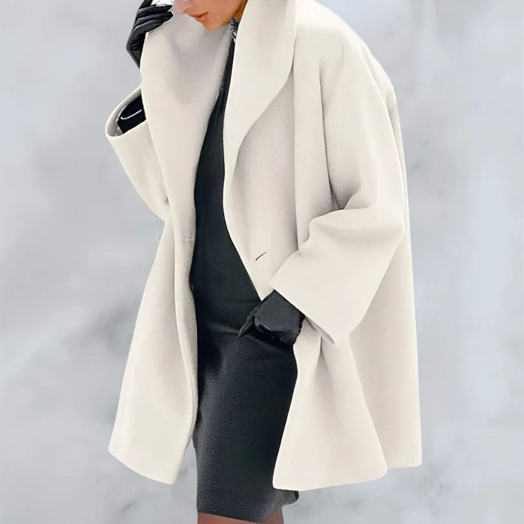 Ariyah - manteau d'hiver chaud