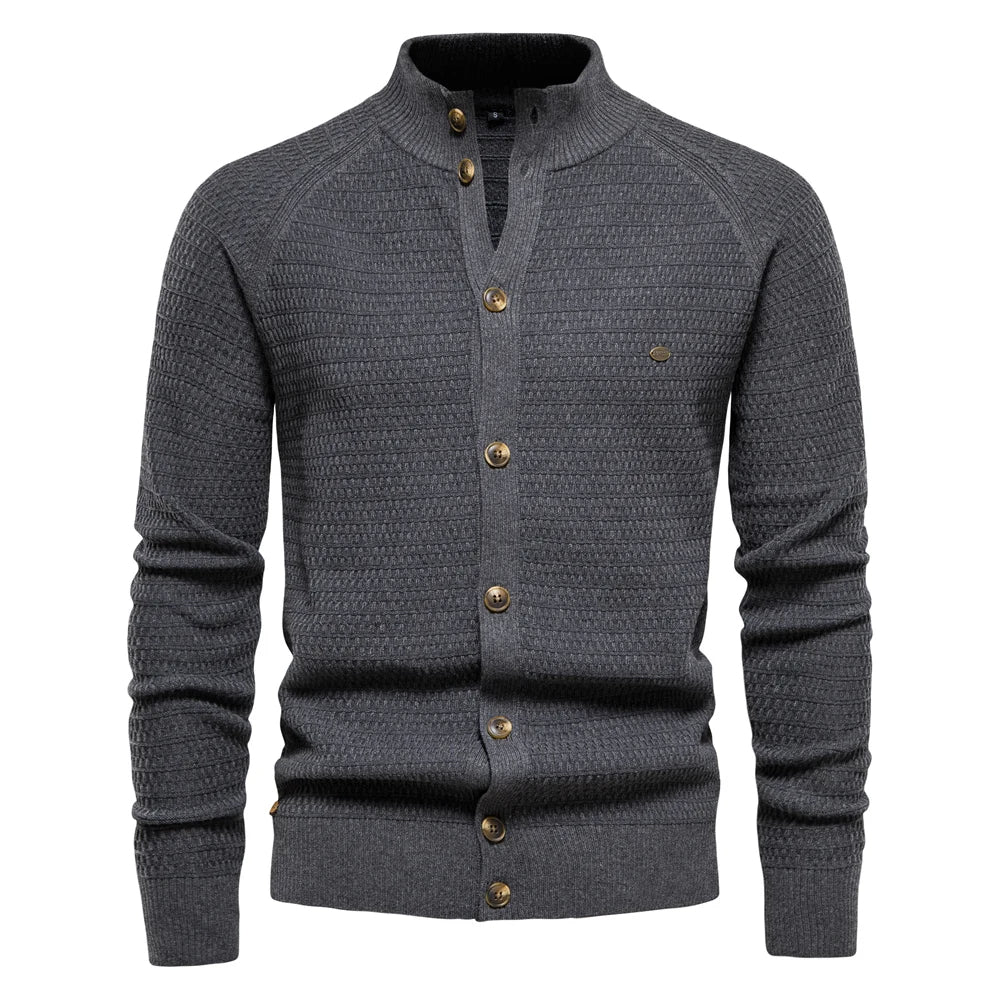 Gilet Julius Button - Gilet d'hiver pour les jours froids