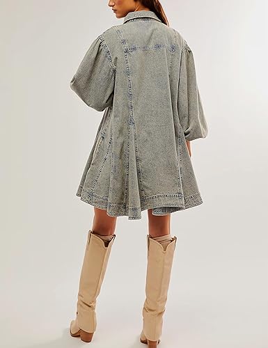 Robe longue élégante avec design à la mode - Raffinée et chic - Projet Paris