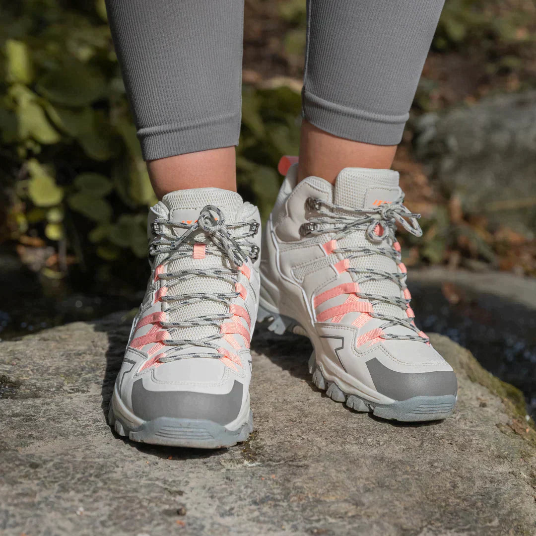 Clementine - Chaussures de randonnée pour femmes