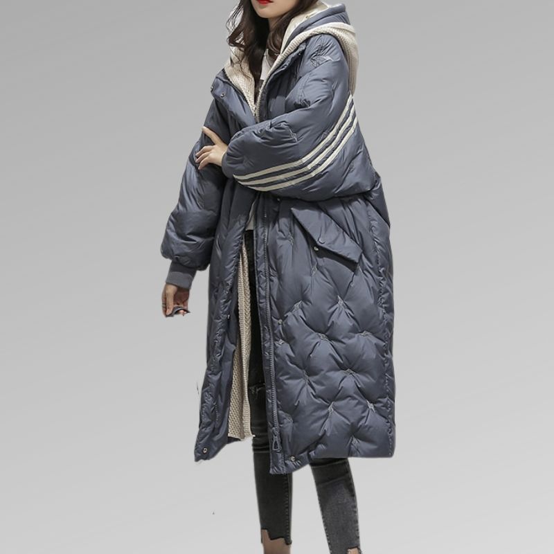 Tiril - Veste doublée pour femmes