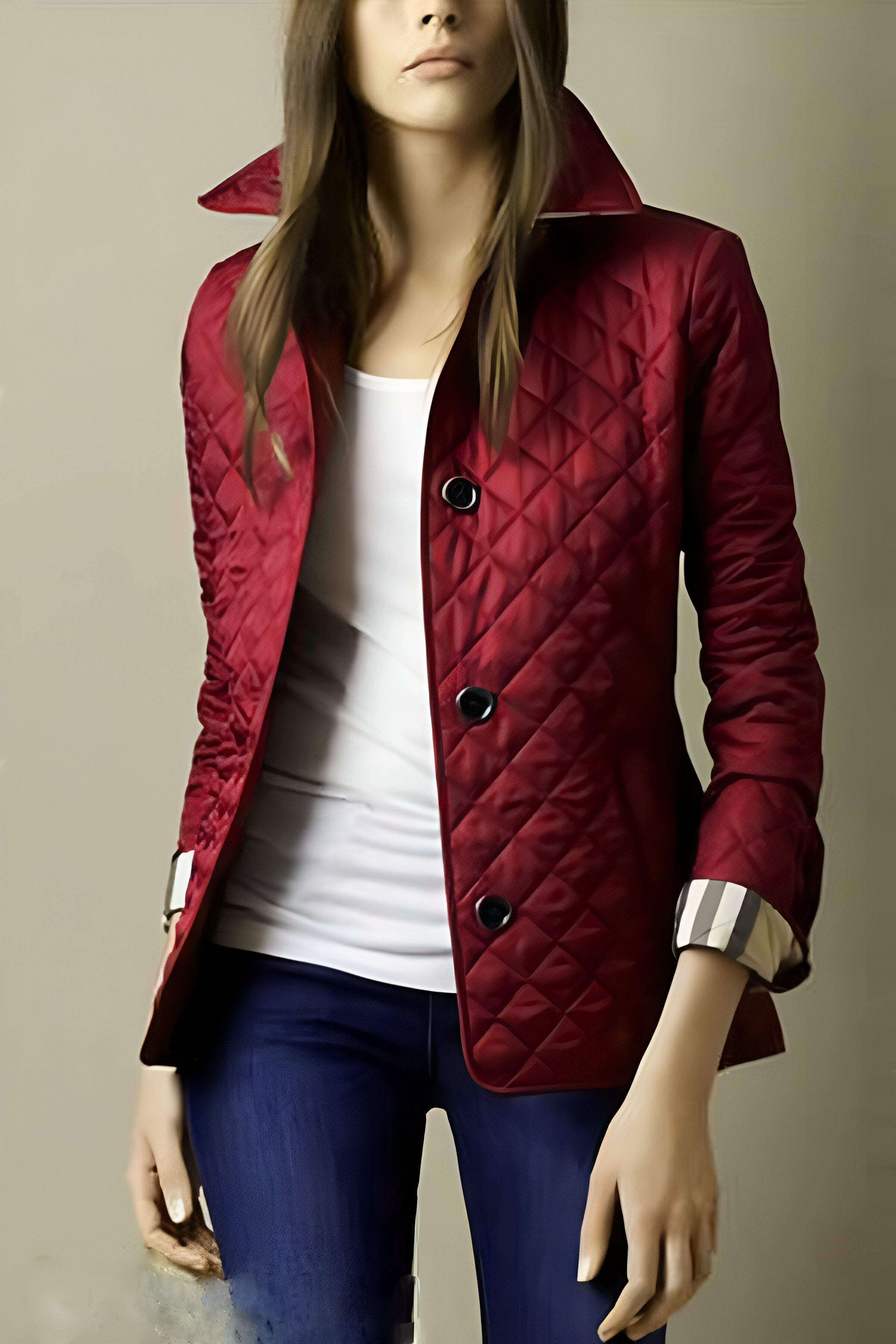 Veste élégante et confortable pour femmes