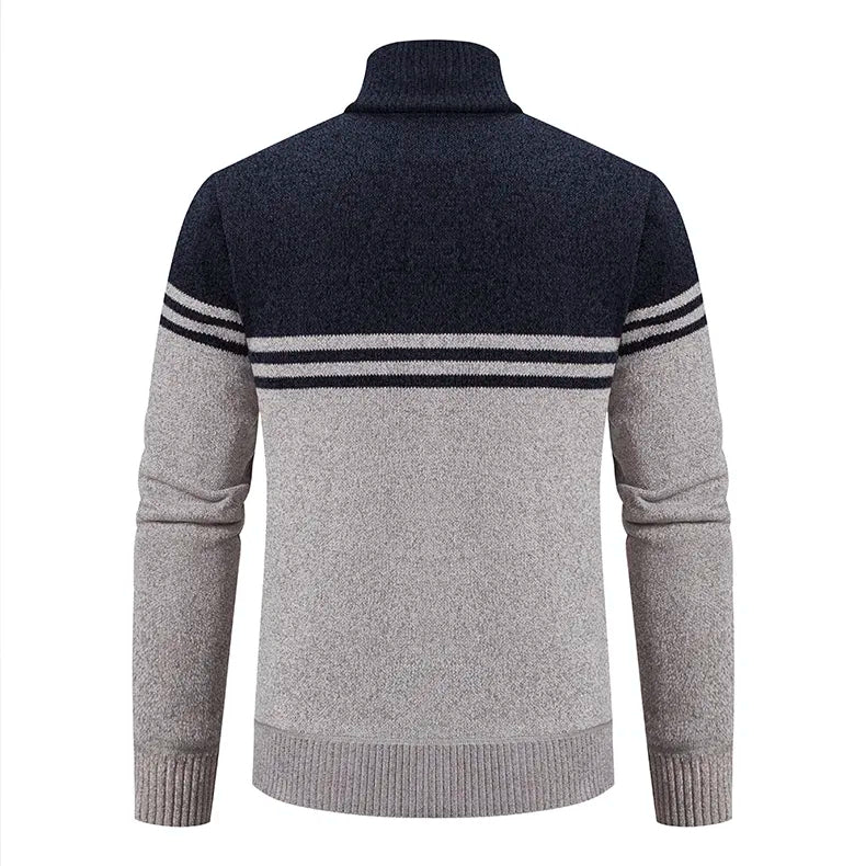 Gilet JokerKnit de Jesse - Confortable et chaud