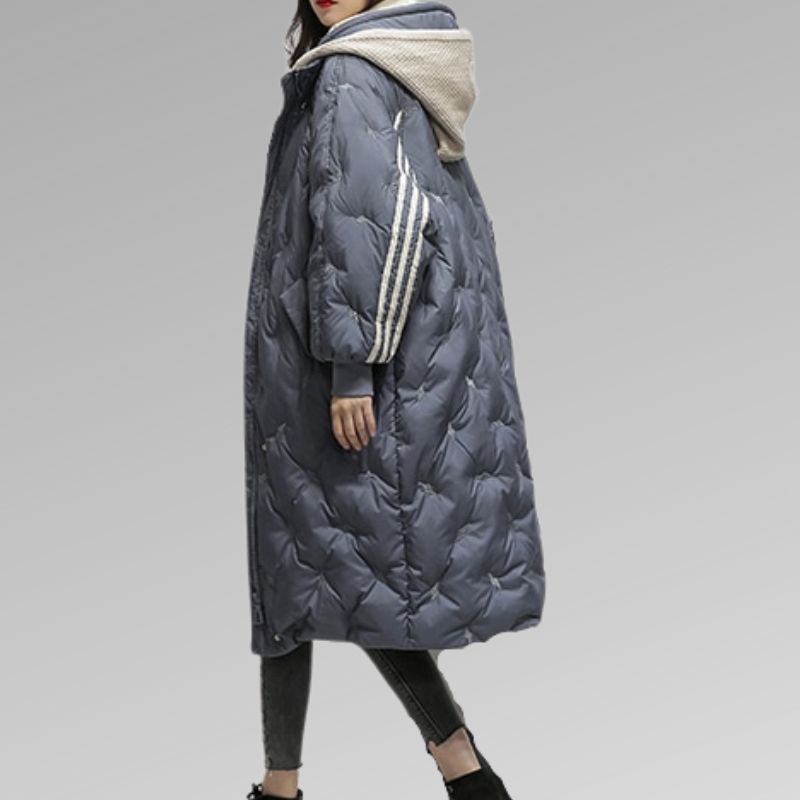 Tiril - Veste doublée pour femmes