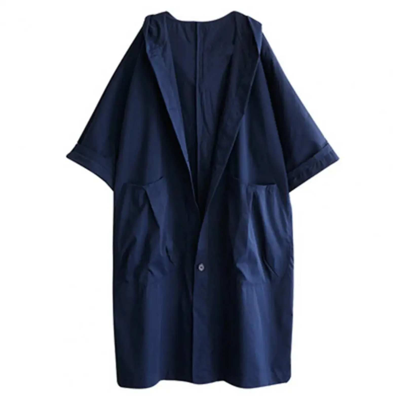Trench-coat élégant pour femme