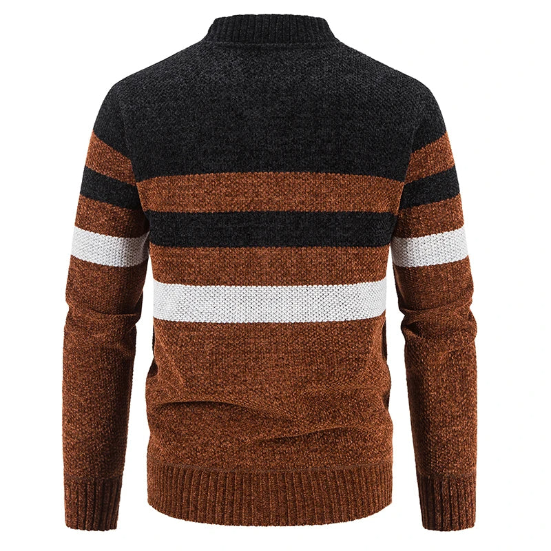 Gilet Levi CosyZip - Gilet d'automne pour la maison